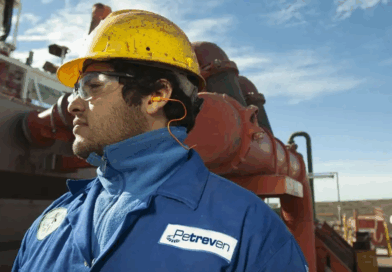 Una petrolera de Vaca Muerta paralizó actividades y 220 empleados están sin cobrar