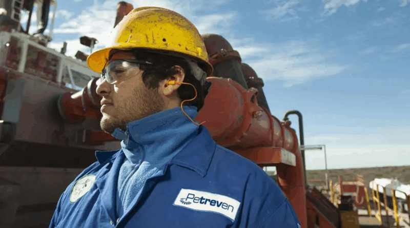 Una petrolera de Vaca Muerta paralizó actividades y 220 empleados están sin cobrar