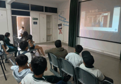 Nueva propuesta para estudiantes de escuelas primarias