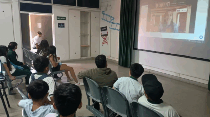 Nueva propuesta para estudiantes de escuelas primarias