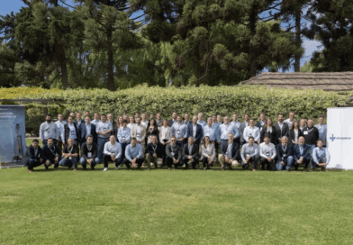 El Foro de Contratistas de Argentina 2025