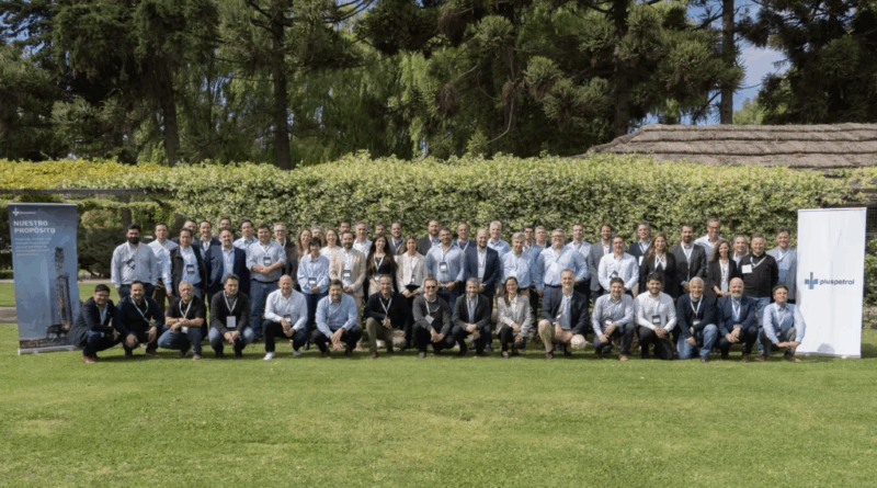 El Foro de Contratistas de Argentina 2025