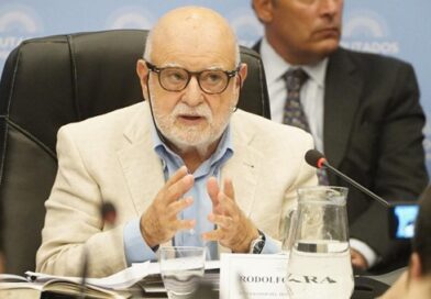 Un exfuncionario de Javier Milei avaló la cláusula transitoria de la Constitución provincial y descartó la intervención a Formosa