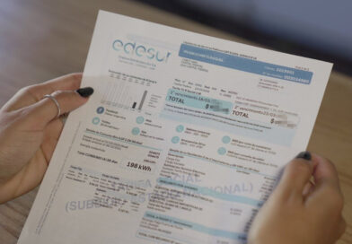 Aumento en la tarifa de luz, modifican la lectura de los medidores