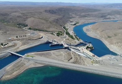 Los Neuss y los dueños de Havanna y Newsan se quedan con la privatización de otra hidroeléctrica