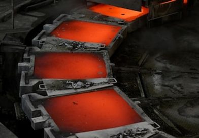 El precio del cobre se disparó