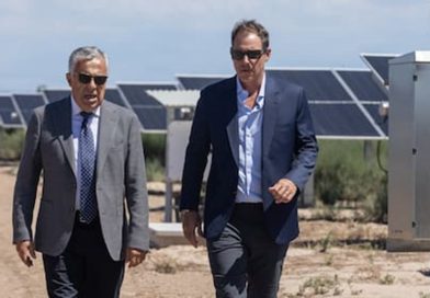 Jorge Brito: “hay un estrangulamiento en la actividad privada”