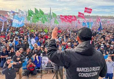 Posible despido masivo en yacimientos de Rincón de los Sauces