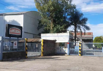 La fábrica de termos Lumilagro apagó sus hornos tras 83 años