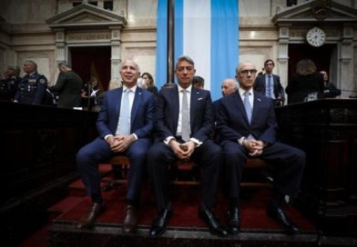 Subsidios al transporte: el rol de La Corte Suprema de Justicia