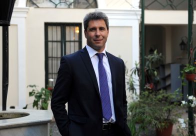 UÑAC PIDIÓ AL PJ NACIONAL INTERNAS ABIERTAS  Y ABRIR UN DEBATE FEDERAL