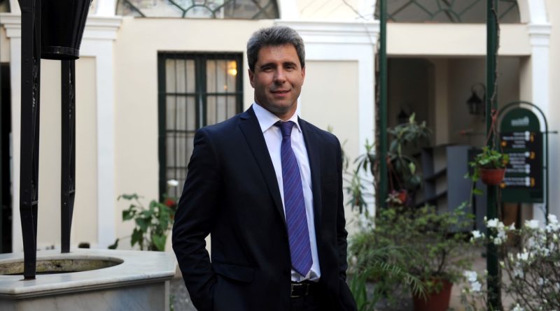 UÑAC PIDIÓ AL PJ NACIONAL INTERNAS ABIERTAS  Y ABRIR UN DEBATE FEDERAL