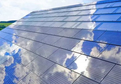 Junín construye uno de los parques solares más grandes de Buenos Aires