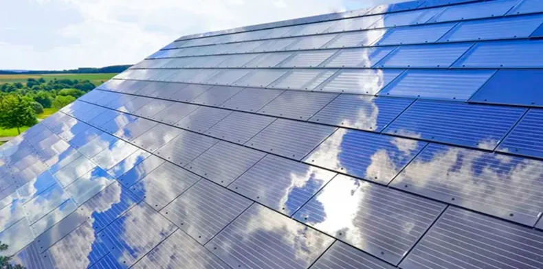 Junín construye uno de los parques solares más grandes de Buenos Aires