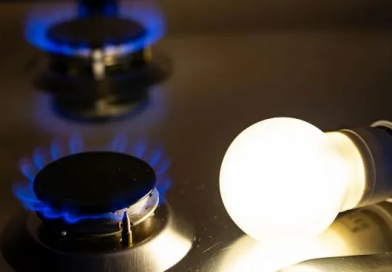 Subsidio de luz y gas en abril: cómo anotarse y quiénes acceden a la ayuda