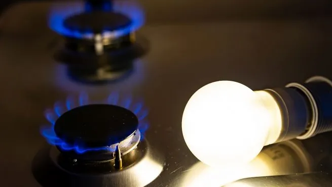 Subsidio de luz y gas en abril: cómo anotarse y quiénes acceden a la ayuda