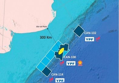 Petróleo frente a Mar del Plata: petroleras renunciaron al permiso de exploración