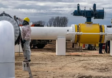 Argentina y Brasil avanzan para potenciar la integración gasífera regional