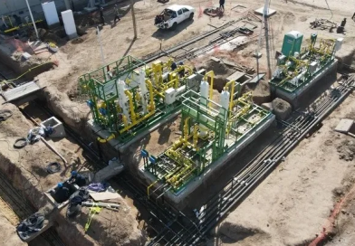 Gasoducto Norte: Enarsa evalúa quitarle la obra a Esuco