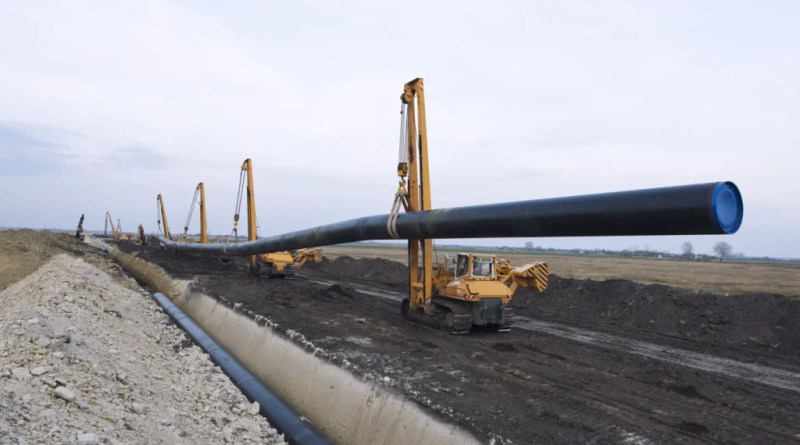 Audiencia Pública del gasoducto Tratayén–SAO