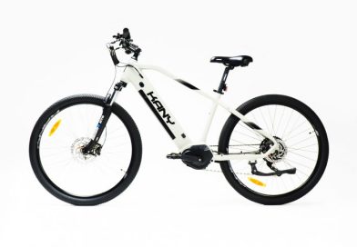 Movilidad inteligente: Mauro Guerrero impulsa la expansión de Grupo Núcleo con nuevas soluciones KANY