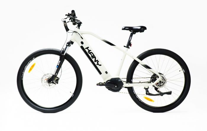 Movilidad inteligente: Mauro Guerrero impulsa la expansión de Grupo Núcleo con nuevas soluciones KANY