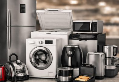 El electrodoméstico que consume mucha energía