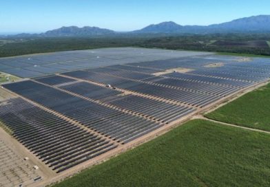 Formosa se consolida como polo energético con nuevos parques solares