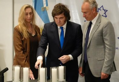 Mindlin quiere invertir para producir fertilizantes en Bahía Blanca