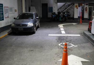 Empezaron los cortes de gas en la industria y las estaciones de GNC