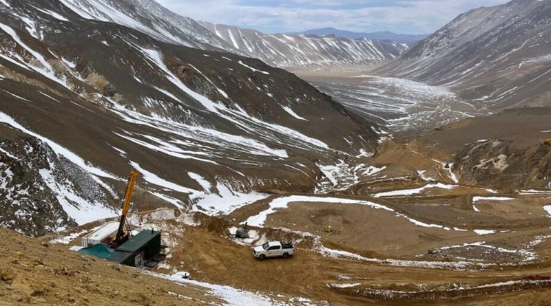 Las mineras celebraron la aprobación de la Ley de Glaciares
