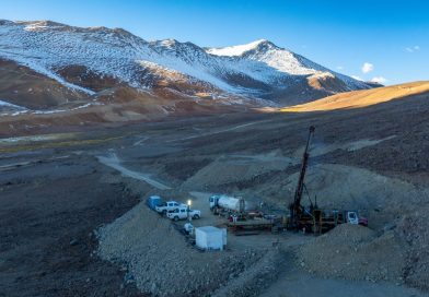 Inversión en San Juan