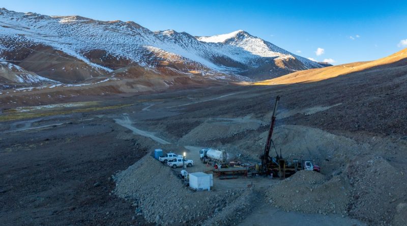 Inversión en San Juan