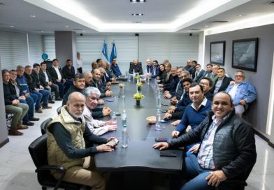 El proyecto de Paoltroni para intervenir Formosa desató un rechazo sin precedentes