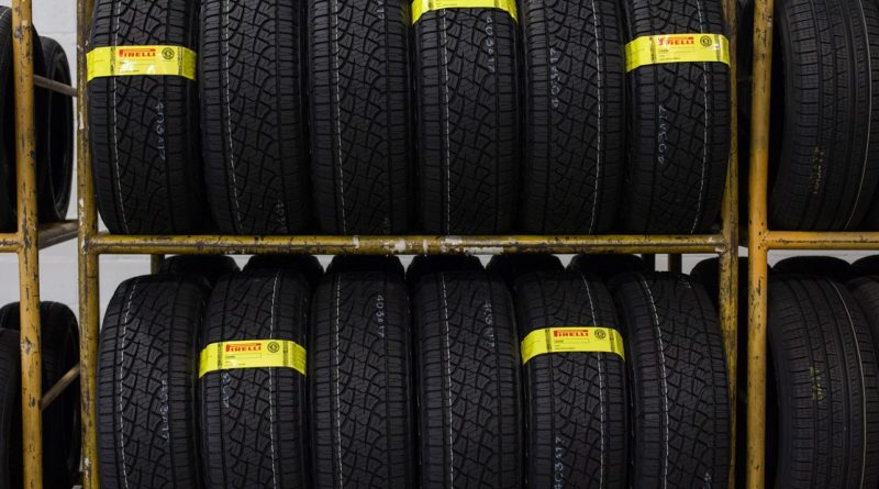 Pirelli suspende por dos días la producción en la Argentina