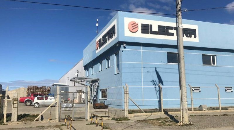 Quebró Aires del Sur, la fabricante de los aires acondicionados Electra y Fedders