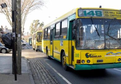 Transporte público: la inversión de las ciudades en el sostenimiento de los sistemas urbanos del interior del país