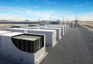 Ofertas para ampliar el almacenamiento eléctrico con baterías
