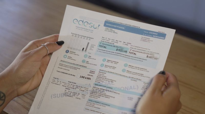 Hasta cuándo se puede pedir subsidio de luz y gas online Hasta cuándo se puede pedir subsidio de luz y gas online