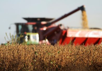 El anuncio de la baja de retenciones a partir de 2027