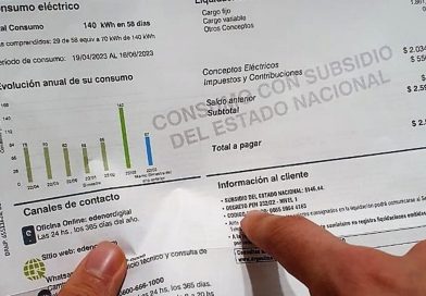 Zona Fría: qué cambia y qué usuarios quedarán sin subsidio por el proyecto que aprobó Diputados