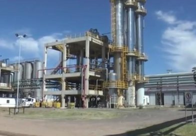 El biodiesel y el valor de la soja