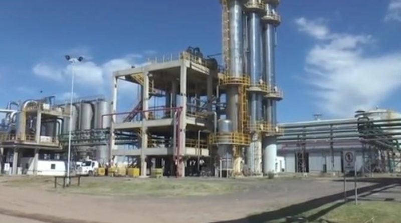 El biodiesel y el valor de la soja