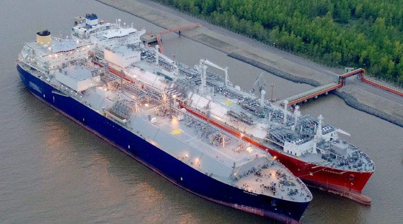 El Gobierno dio marcha atrás con la privatización de las importaciones de gas por su alto costo