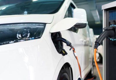 Autos eléctricos en 72 cuotas