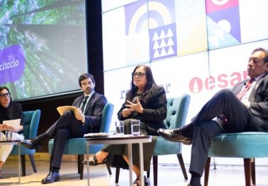 La transición energética requiere más electrificación, renovables y redes