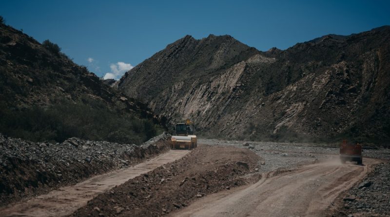 El visto bueno al proyecto de cobre, oro y plata Vicuña