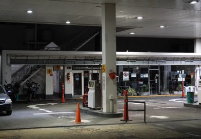 Vuelven a cortar el gas en estaciones de servicio de GNC