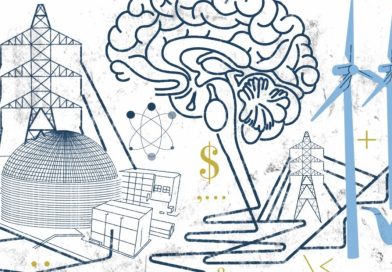 La nueva geopolítica de la energía