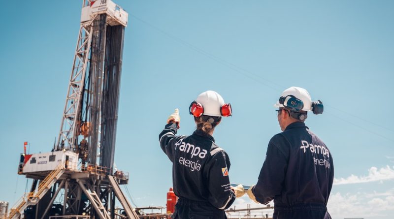 El Gobierno le aprobó un RIGI de US$ 4.521 millones a Pampa Energía